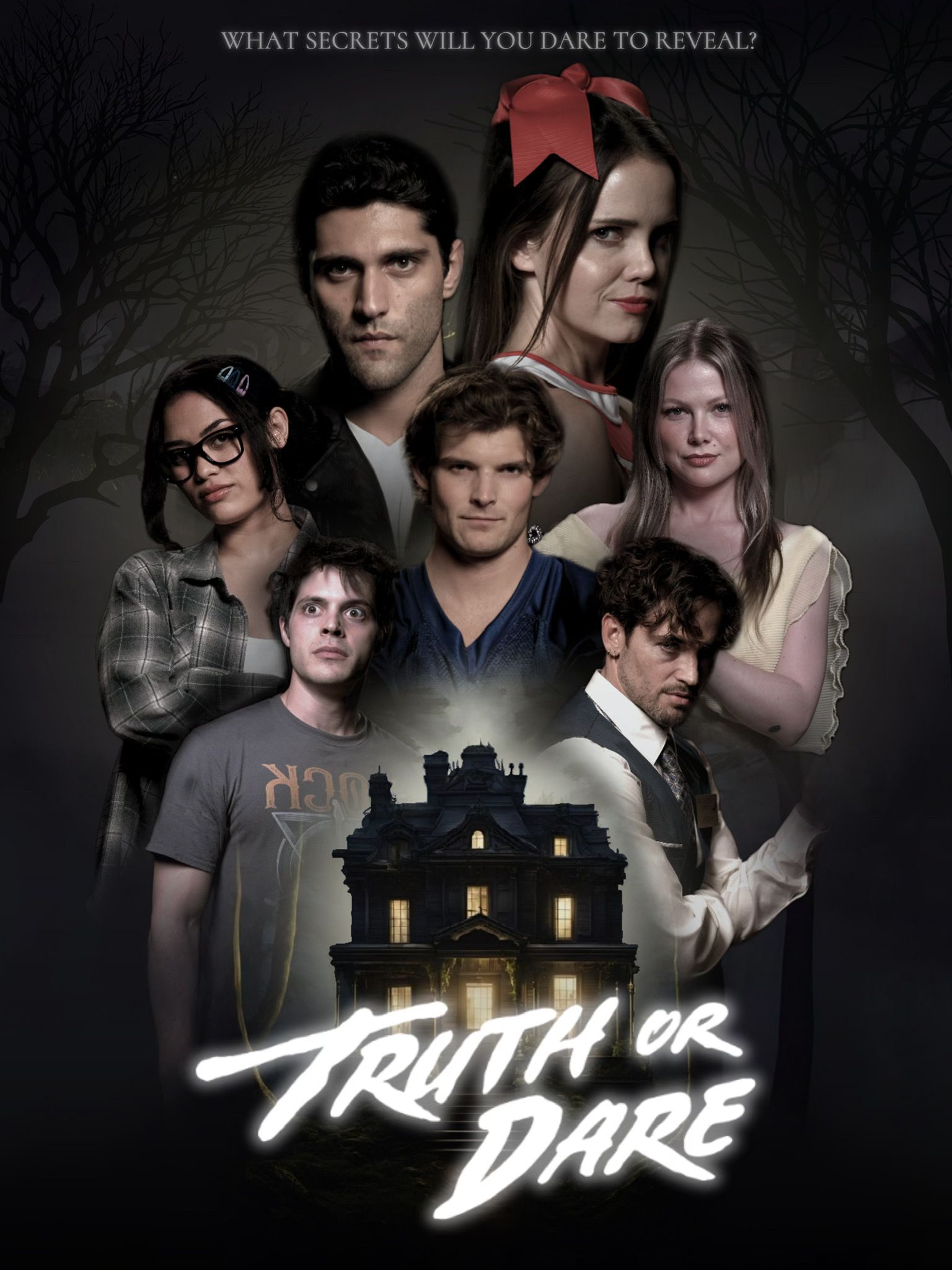 truthordare